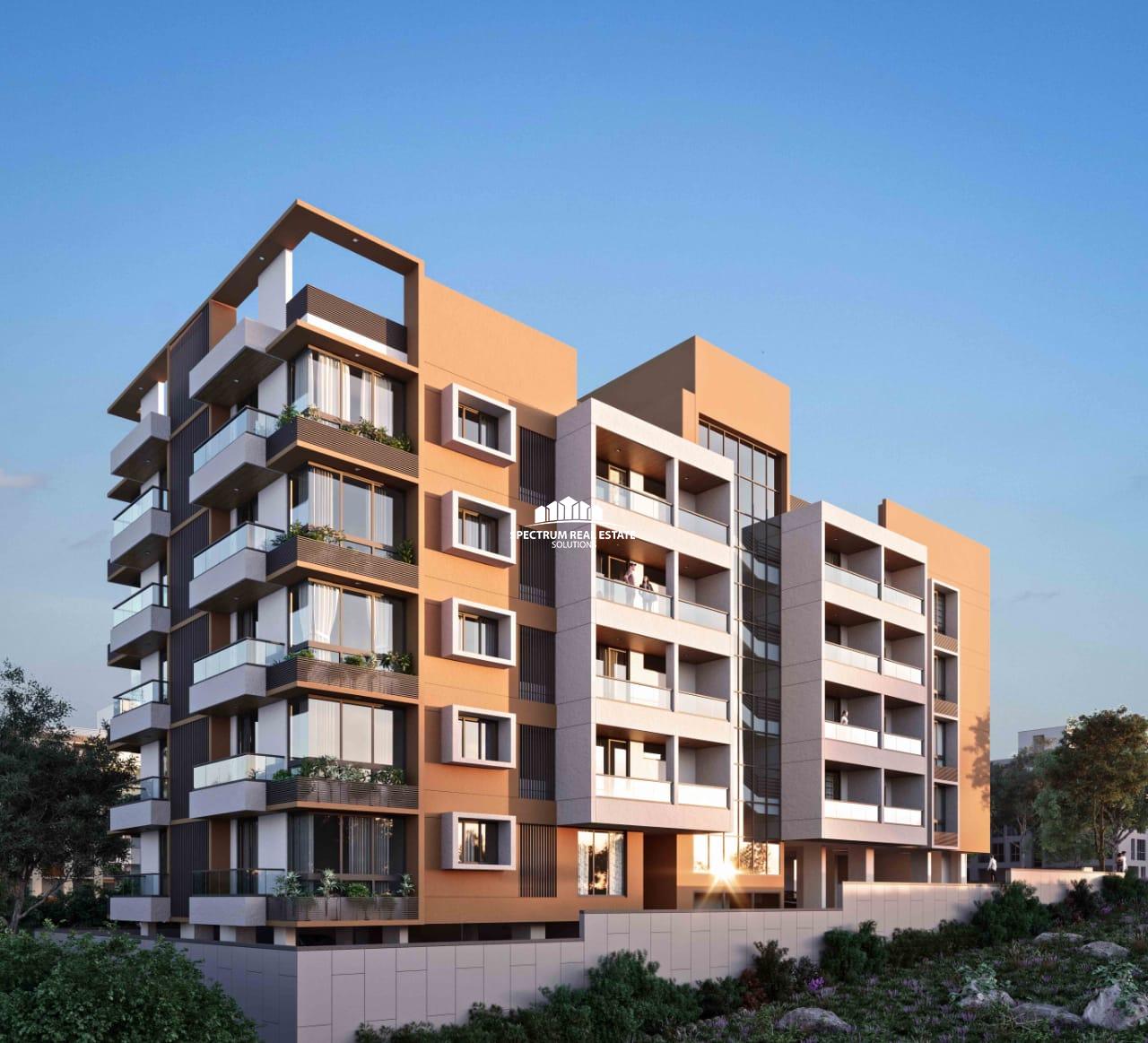 Apartments For Sale Naguru Spectrum Real Estate Solutions