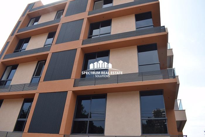 condominium apartments for sale in Naguru Kampala Uganda.