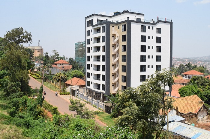 Can foreigners buy property in Uganda