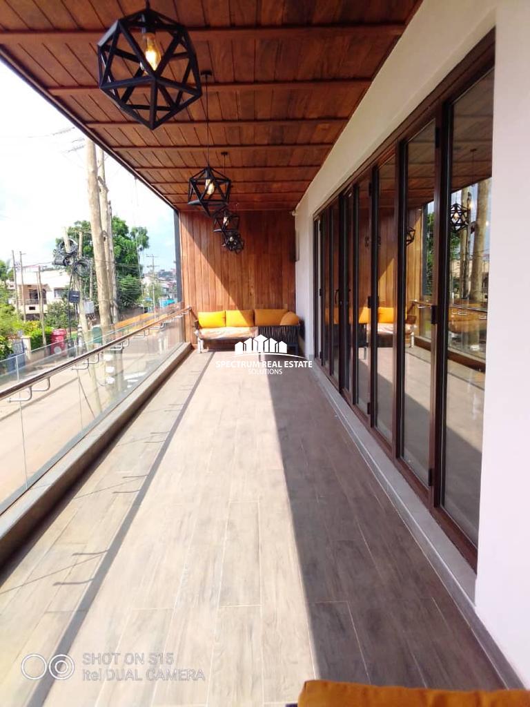 Hotels for sale in Kololo Kampala Uganda