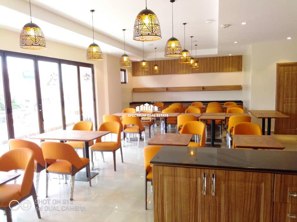 Hotels for sale in Kololo Kampala Uganda