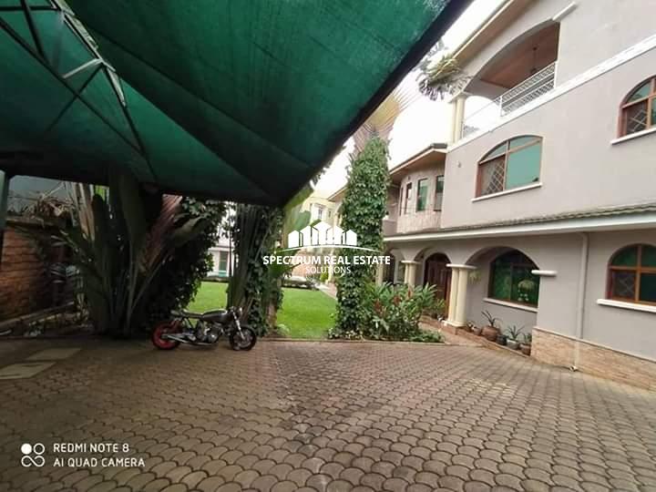 House for sale in Muyenga Kampala