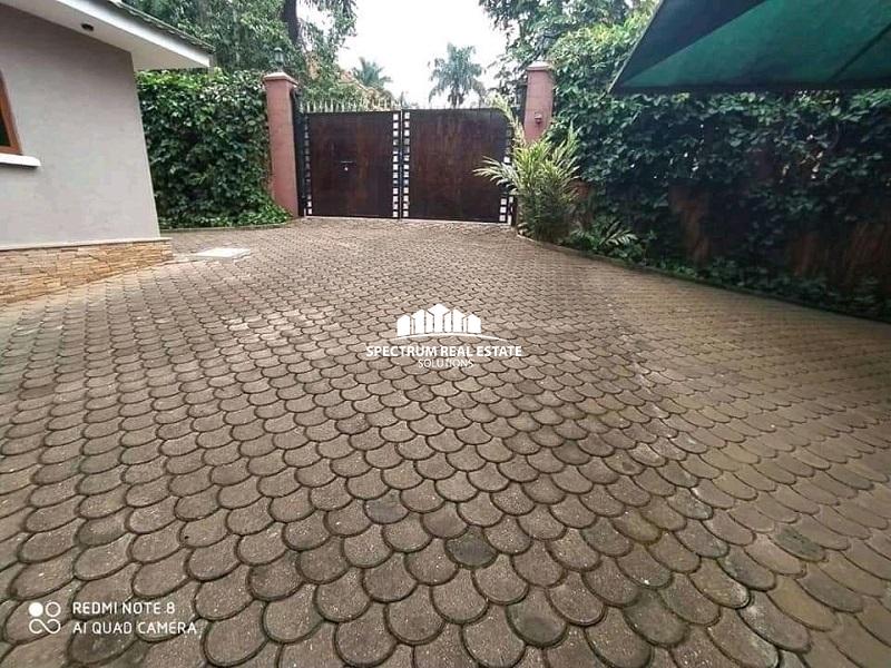 House for sale in Kololo Kampala