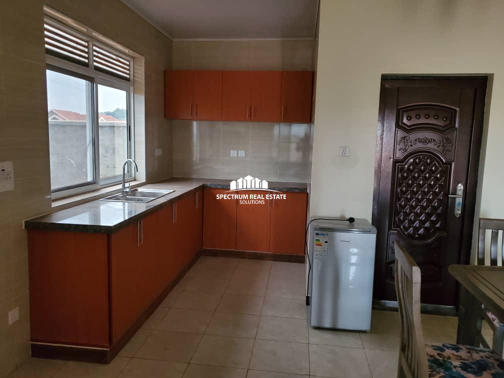 House for rent in Mirembe villas Kigo Uganda