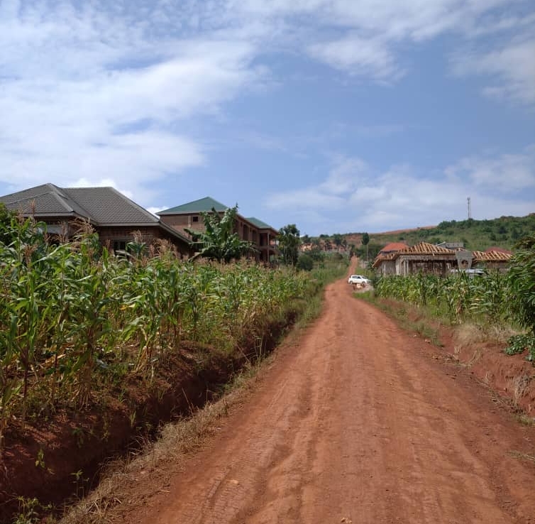 LAND FOR SALE AT SEGUKU KATALE Spectrum Real Estate Solutions