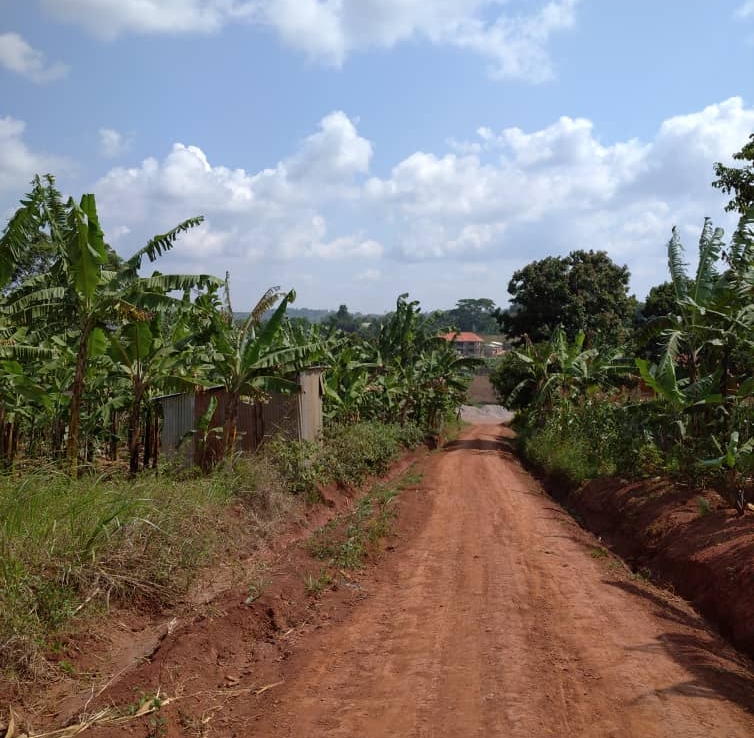 LAND FOR SALE AT SEGUKU KATALE Spectrum Real Estate Solutions