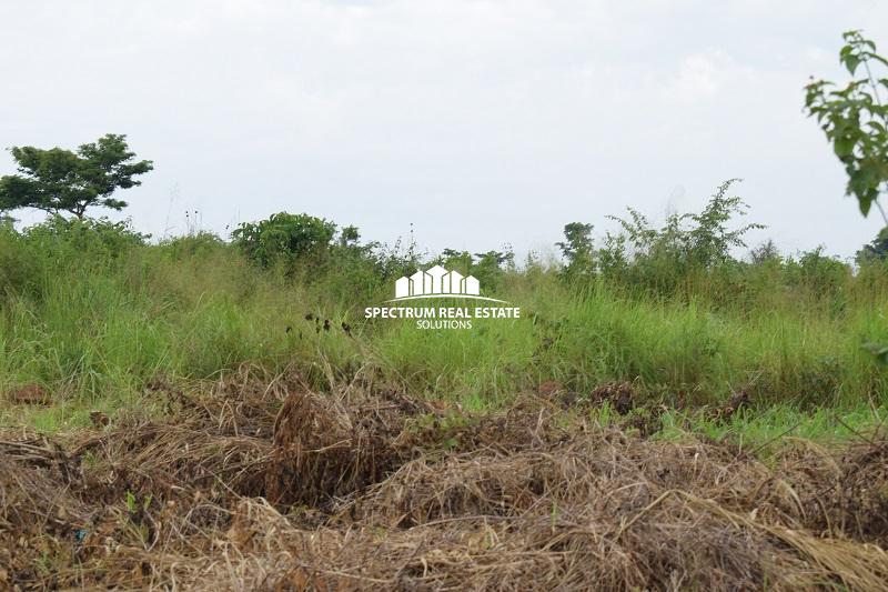 Land for sale in Wakyato Nakaseke District