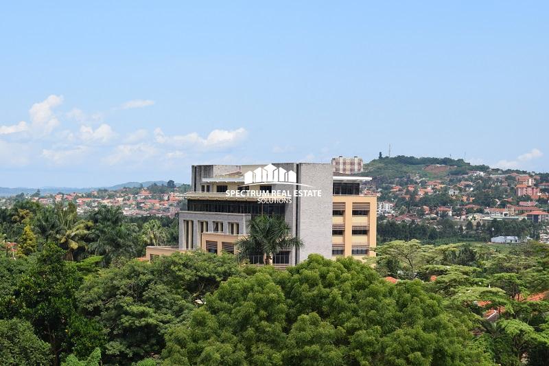 Offices to let in Bugolobi Kampala Uganda – Spectrum Real Estate Solutions