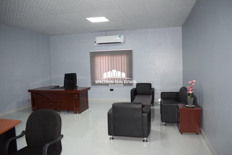 offices to let in Nakawa Kampala