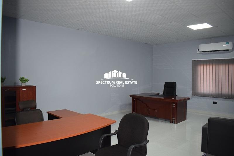 offices to let in Nakawa Kampala