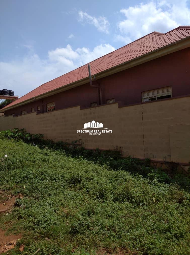 Plot for sale in Kyanja Kampala