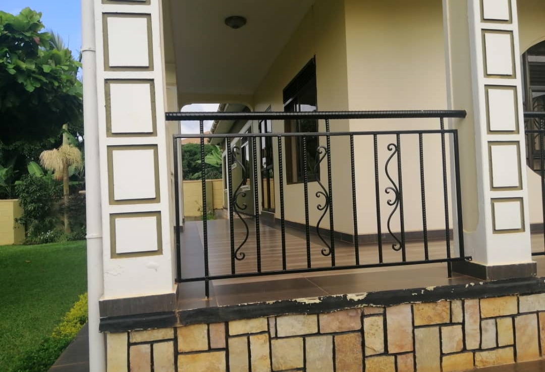STOREYED HOUSE FOR SALE IN BWEBAJJA – Spectrum Real Estate Solutions