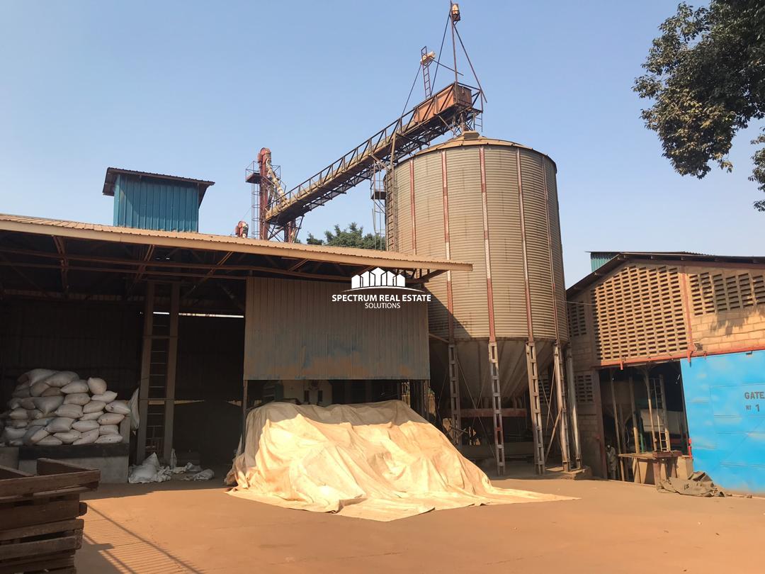 warehouse factory for sale in Kawempe Kampala