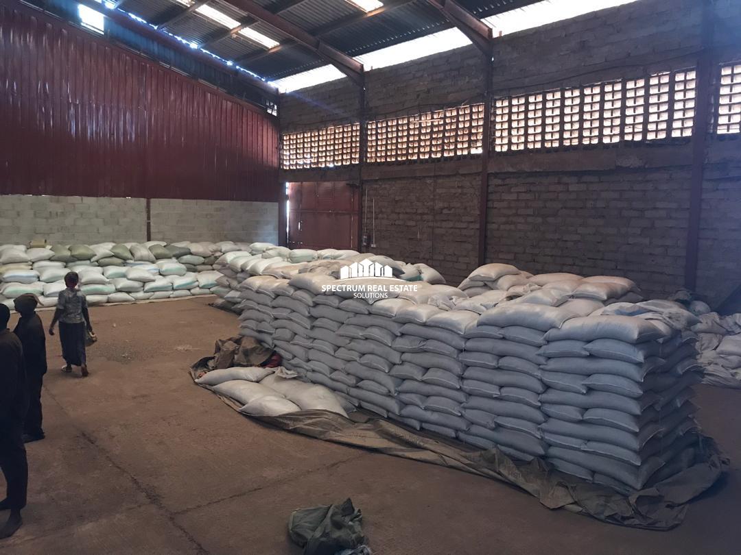 warehouse factory for sale in Kawempe Kampala