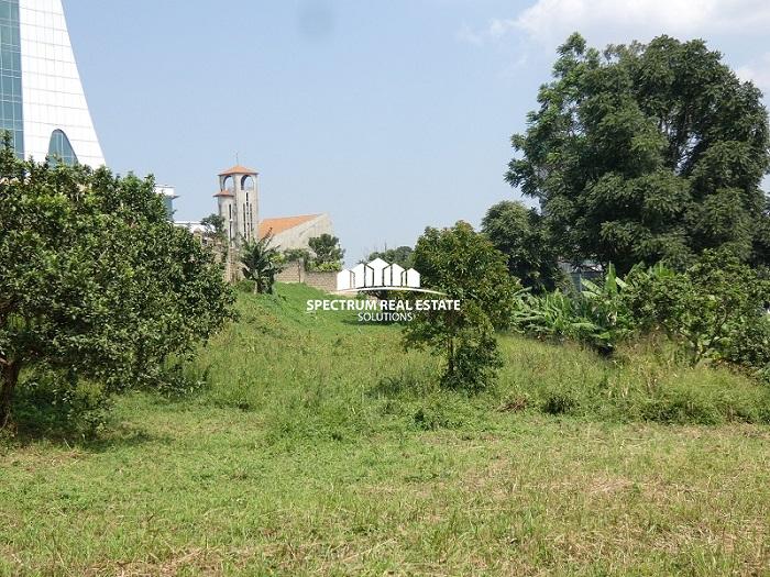 land for sale in nakasero Kampala Uganda