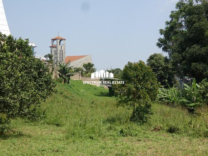 land for sale in nakasero Kampala Uganda