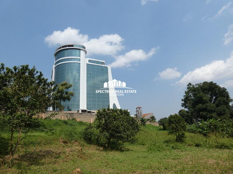 land for sale in nakasero Kampala Uganda