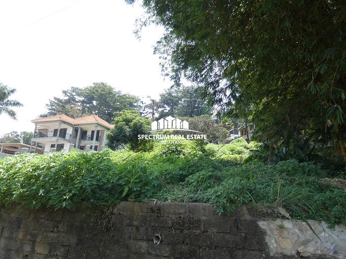 land for sale in Muyenga Kampala Uganda