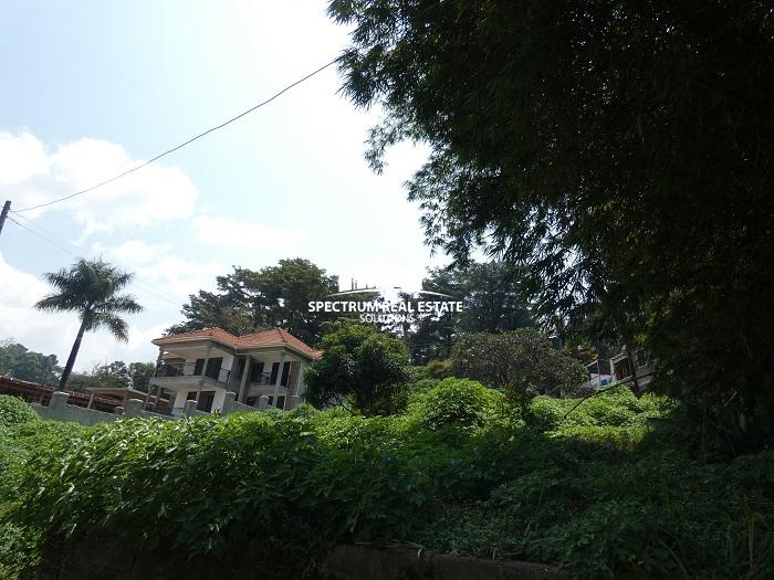 land for sale in Muyenga Kampala Uganda