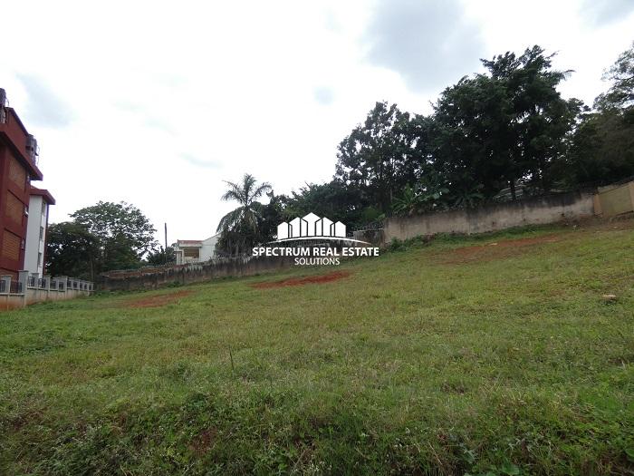 land for sale in mbuya Kampalapala.