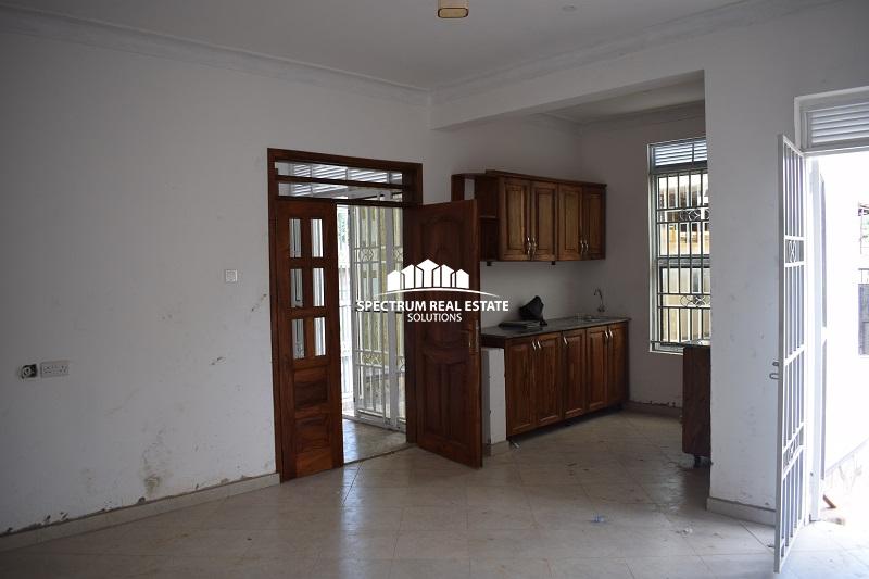 Apartment for sale in Bunga Kampala
