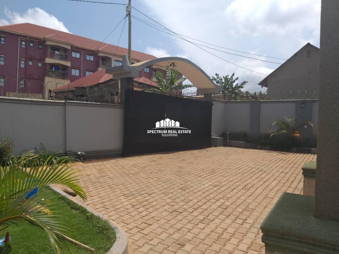 House for sale in Kira Kampala