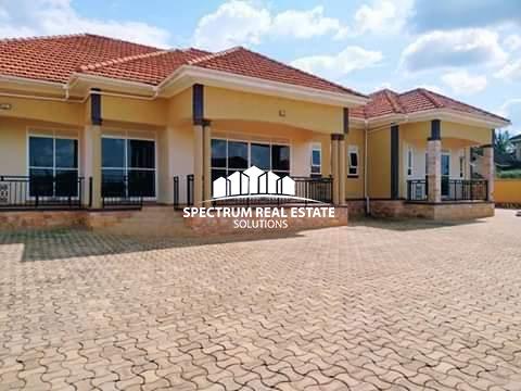 House for sale in Kira Kampala Uganda