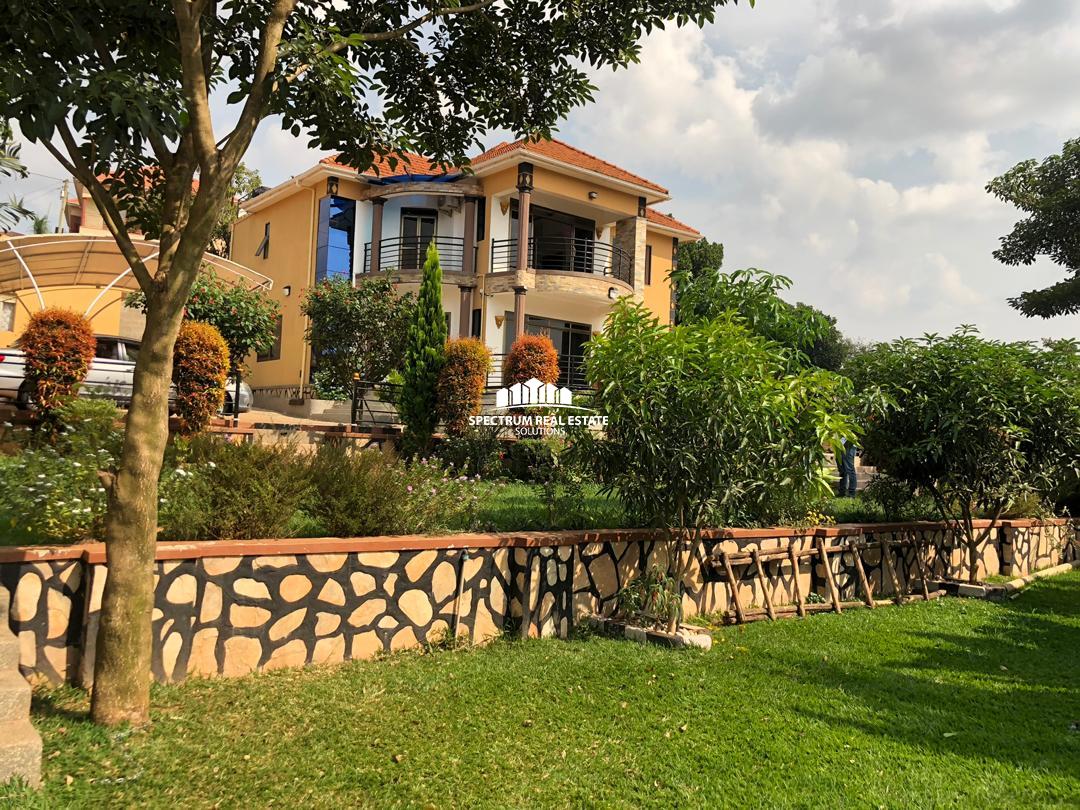House for sale in Kungu Kampala