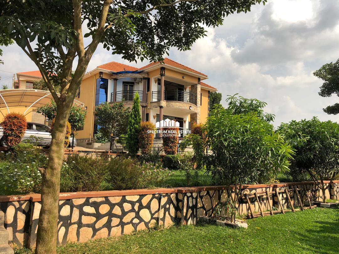 House for sale in Kungu Kampala