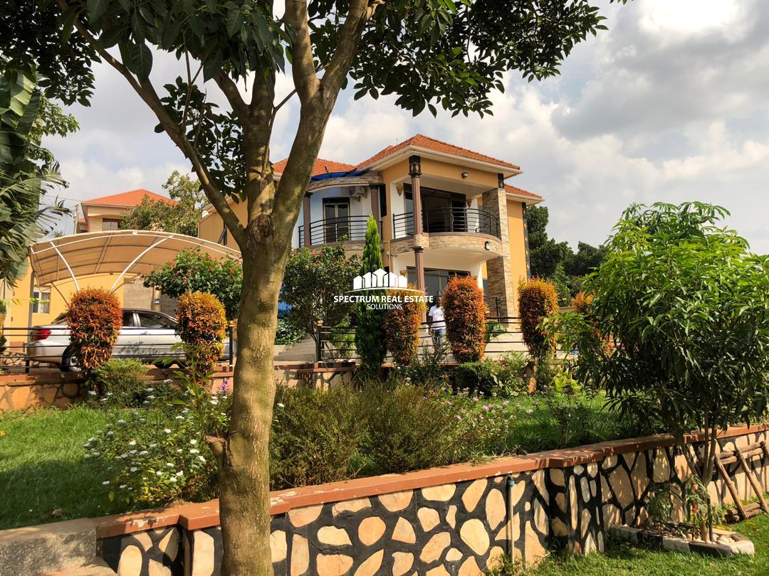 House for sale in Kungu Kampala