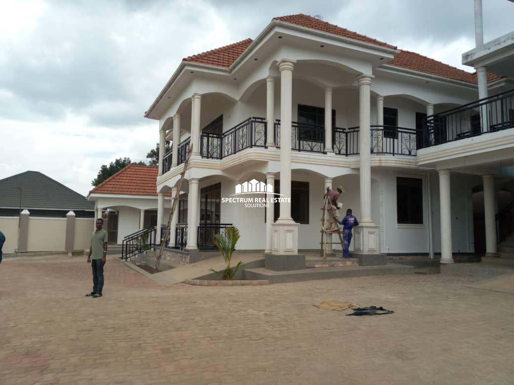 House for sale in Mukono