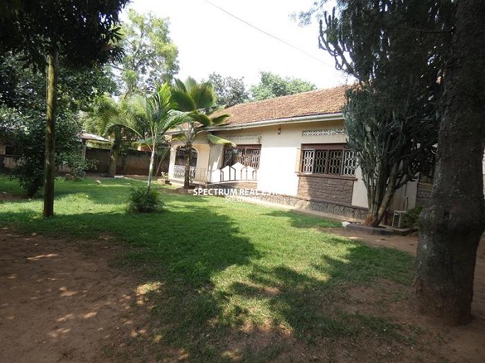 House for sale in Muyenga Kampala