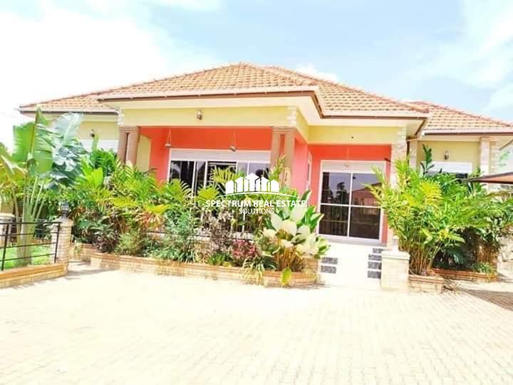 house for sale in kira