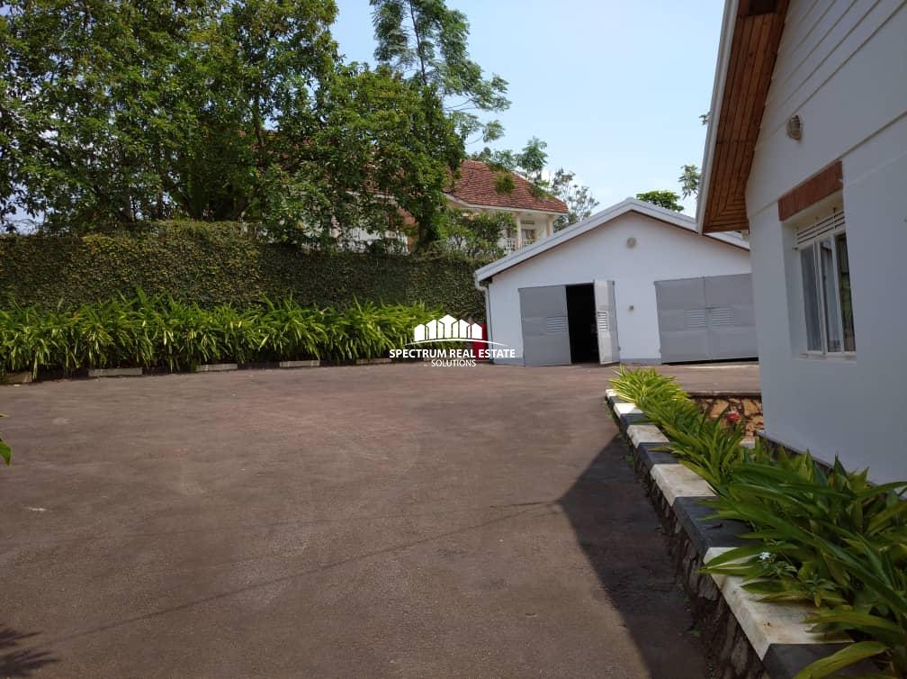 house for sale in Kisaasi Kampala Uganda