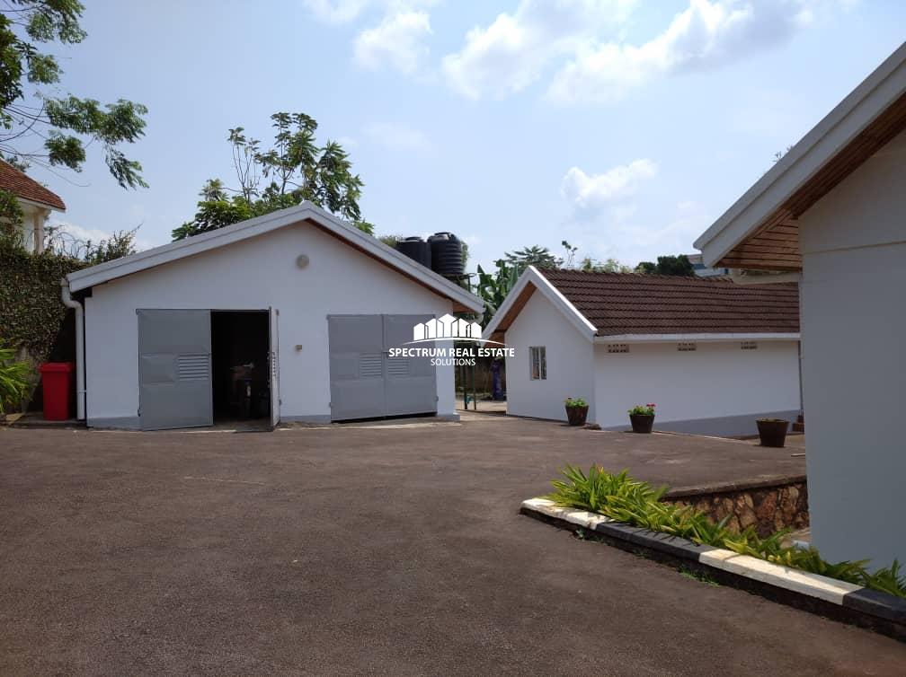 house for sale in Kisaasi Kampala Uganda