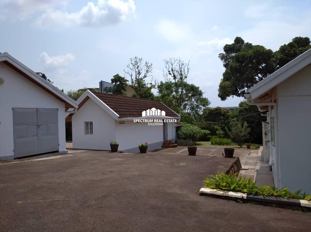 house for sale in Kisaasi Kampala Uganda