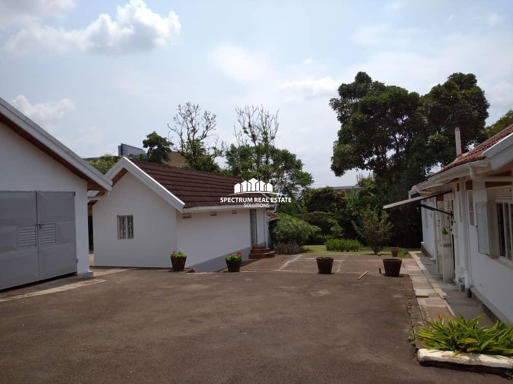 house for sale in Kisaasi Kampala Uganda