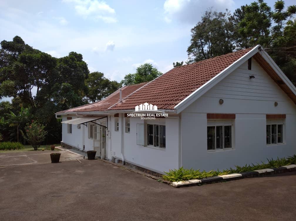 house for sale in Kisaasi Kampala Uganda