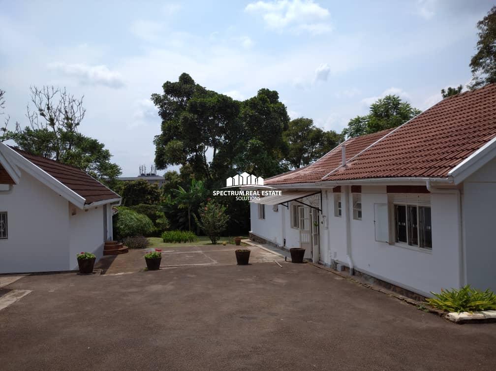 house for sale in Kisaasi Kampala Uganda