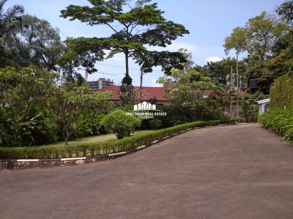 house for sale in Kisaasi Kampala Uganda