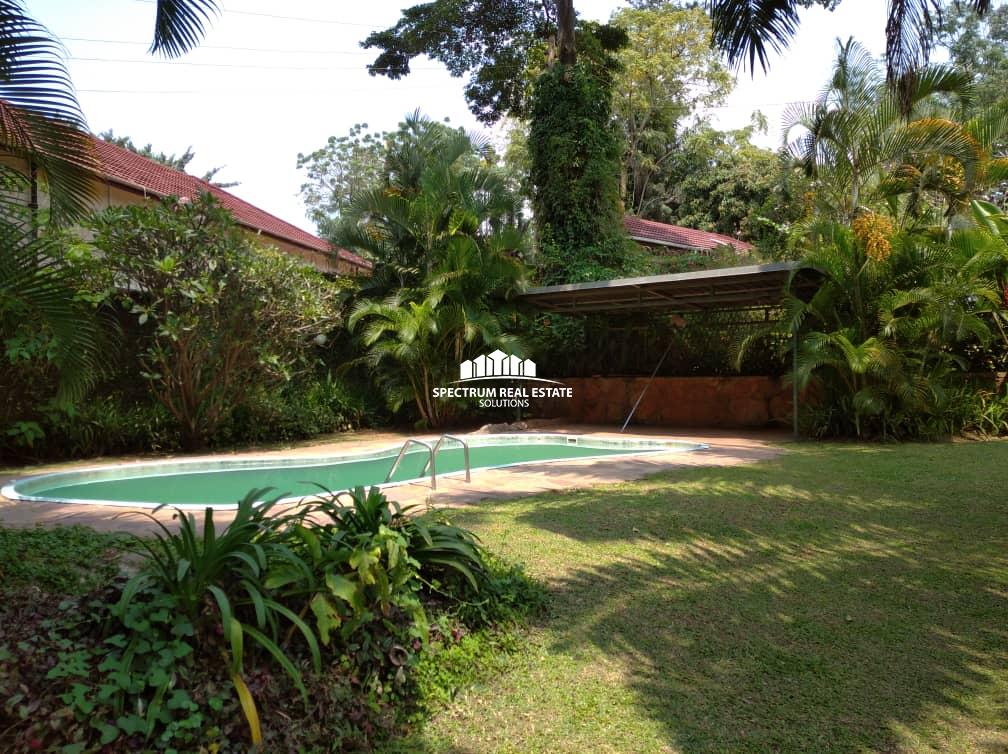 house for sale in Kisaasi Kampala Uganda