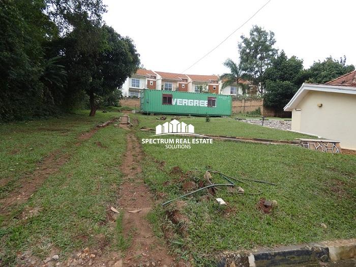 land for sale in mbuya Kampala Uganda