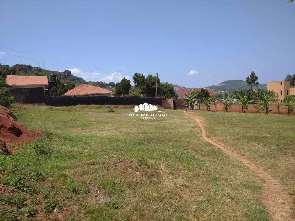 land for sale in seguku katale