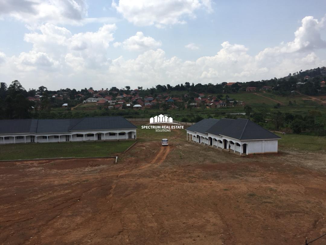 Primary school for sale in Nsangi Masaka road