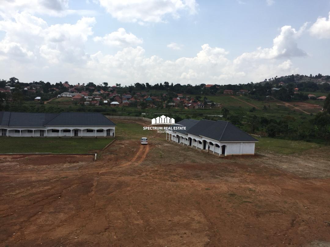 Primary school for sale in Nsangi Masaka road