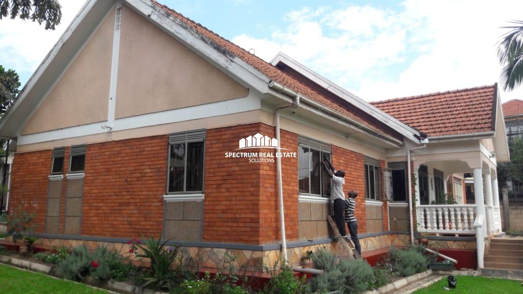 Residential house for sale in Bukoto
