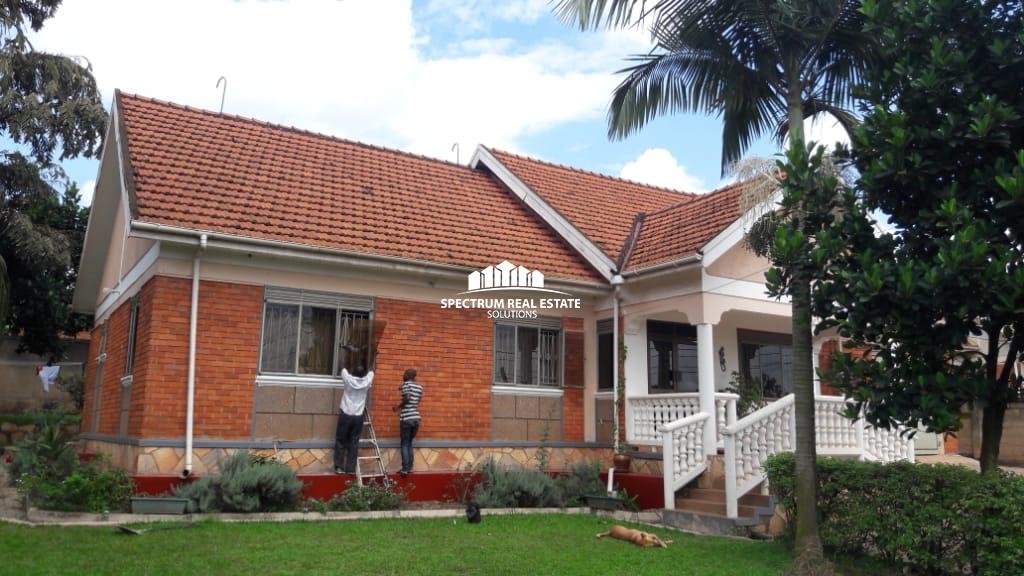 Residential house for sale in Bukoto