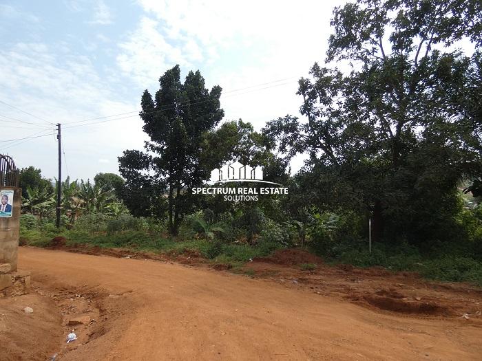 2 Acres land for sale in Lubowa Kampala