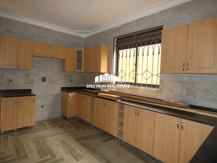 house for sale in Nalya Kampala