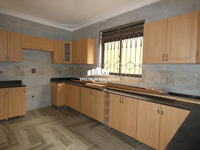 house for sale in Nalya Kampala